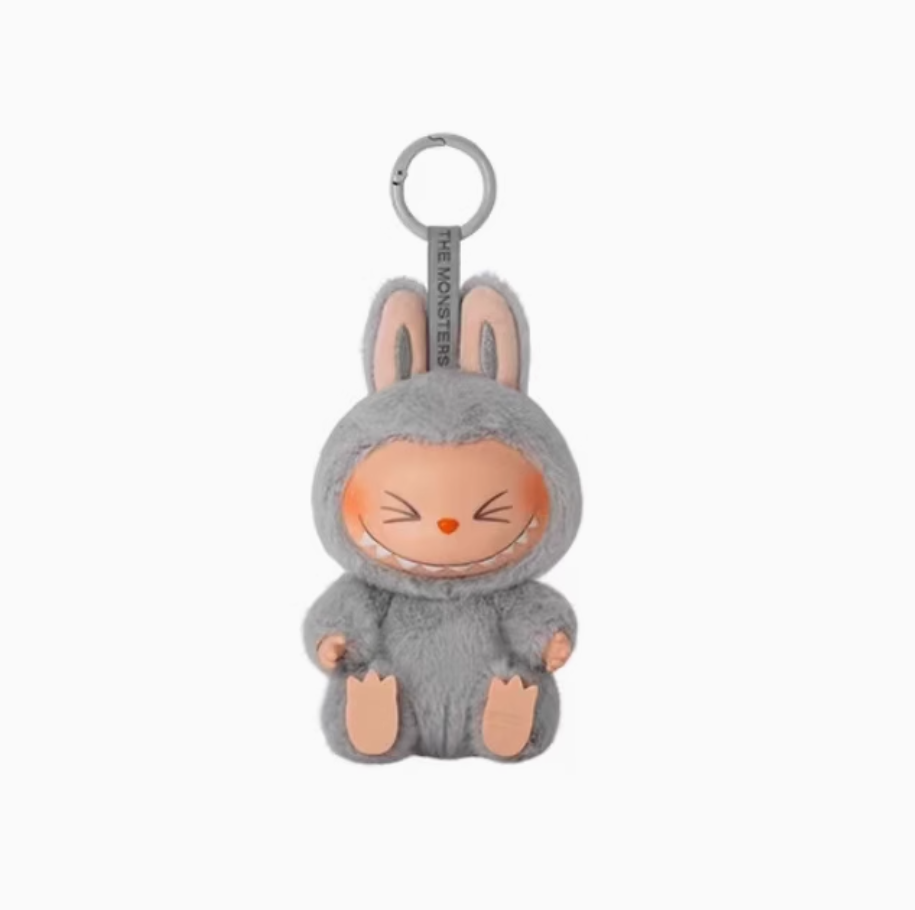 THE MONSTERS V2 - Have a Seat Vinyl Plush Blind Box