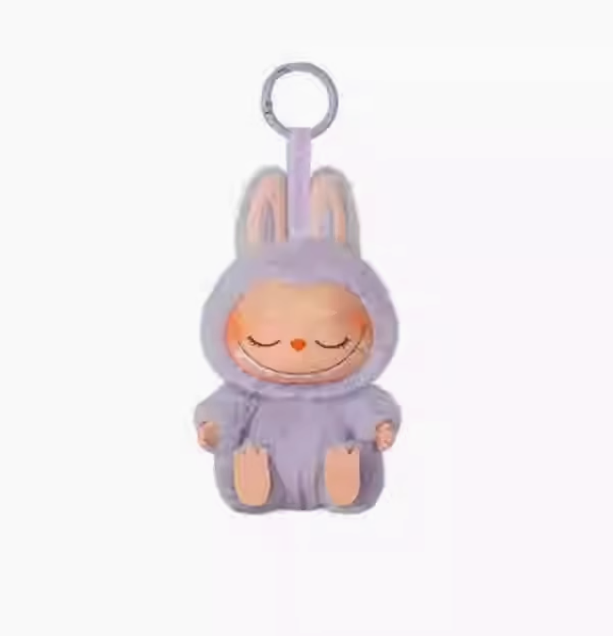THE MONSTERS V2 - Have a Seat Vinyl Plush Blind Box