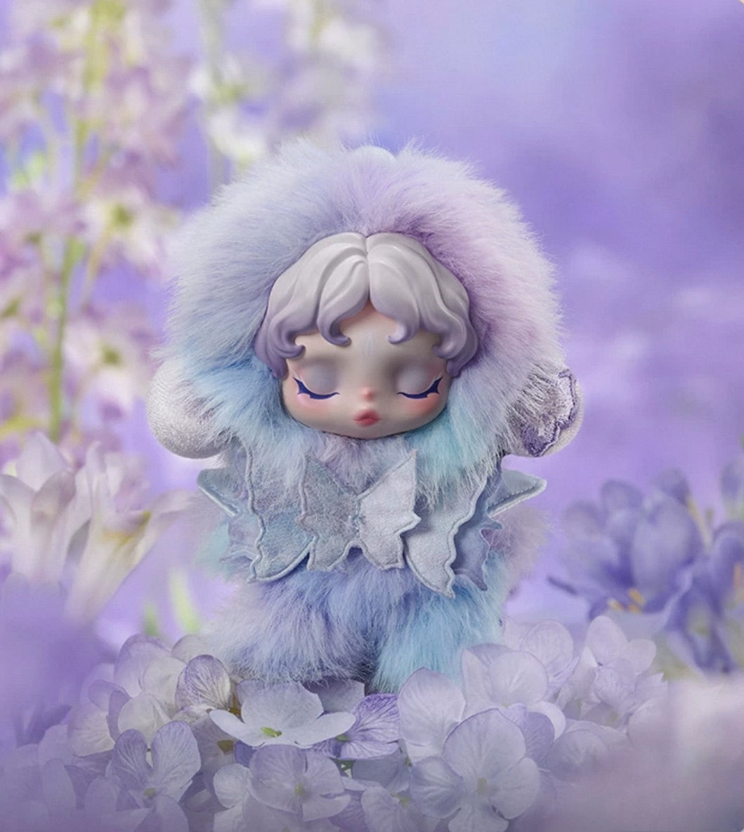 SKULLPANDA L’im pressionnisme