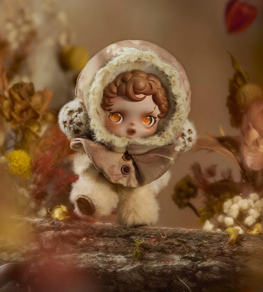 SKULLPANDA L’im pressionnisme