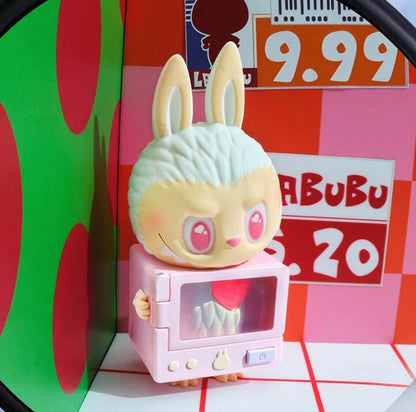 The Monsters wacky mart