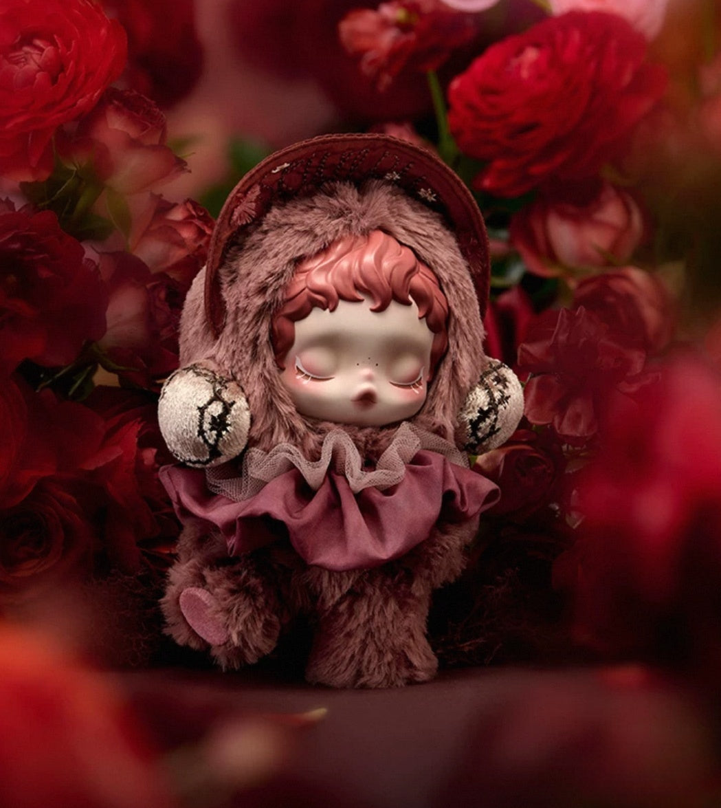 SKULLPANDA L’im pressionnisme