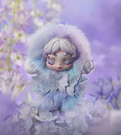 SKULLPANDA L’im pressionnisme