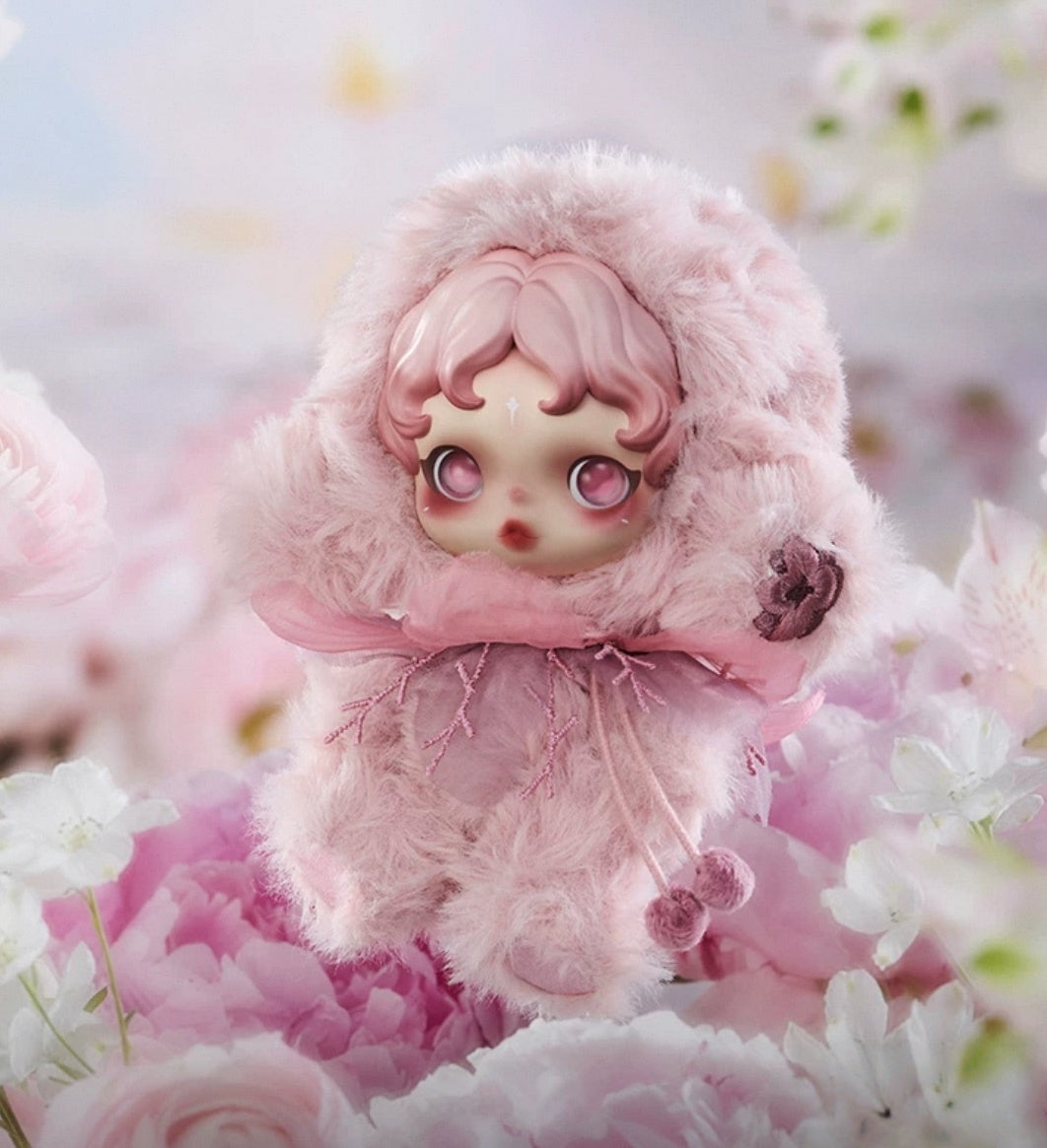 SKULLPANDA L’im pressionnisme