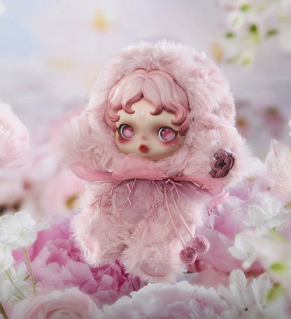 SKULLPANDA L’im pressionnisme