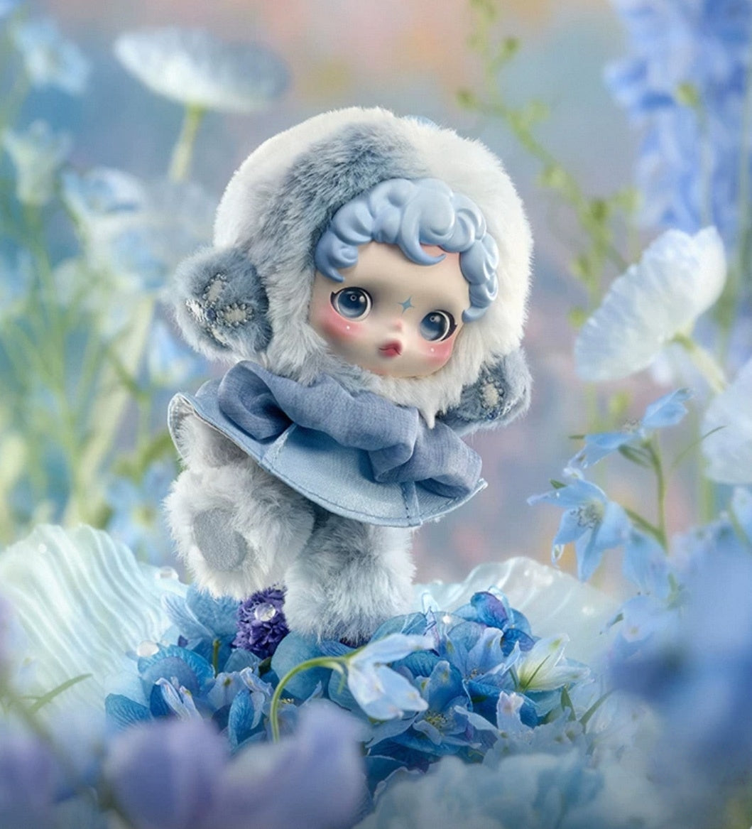 SKULLPANDA L’im pressionnisme