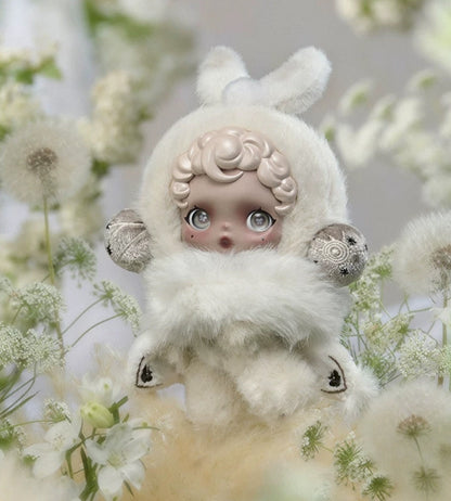 SKULLPANDA L’im pressionnisme