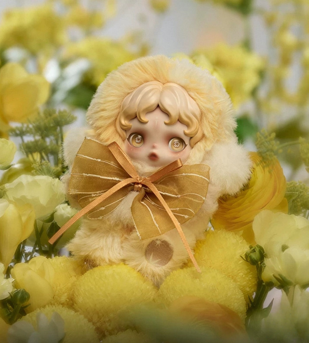 SKULLPANDA L’im pressionnisme