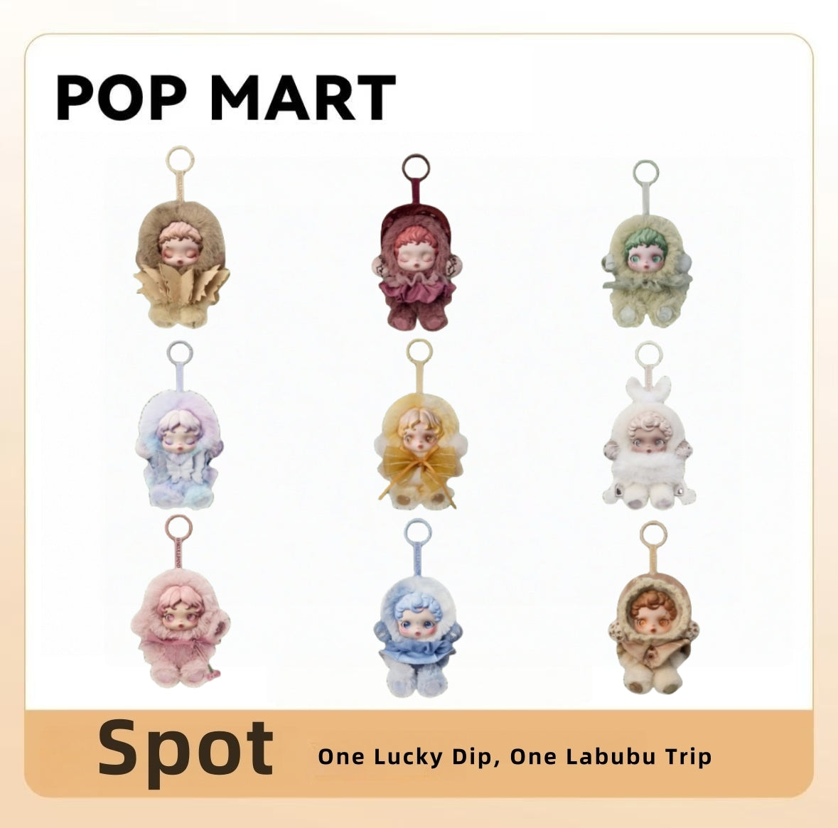 SKULLPANDA L’im pressionnisme