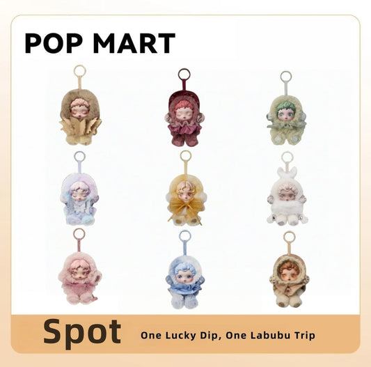 SKULLPANDA L’im pressionnisme