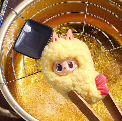 The Monsters wacky mart