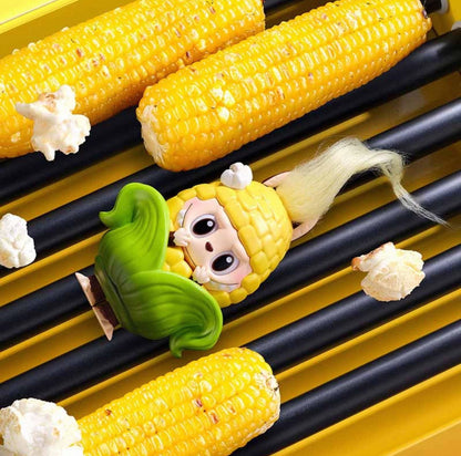 The Monsters wacky mart