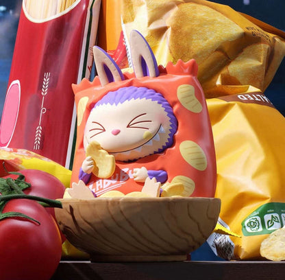 The Monsters wacky mart